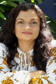 Retrato de Solange Teixeira