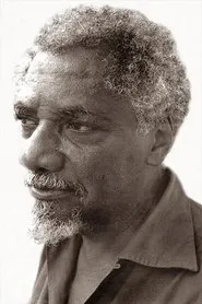 Solano Trindade en O Santo Milagroso