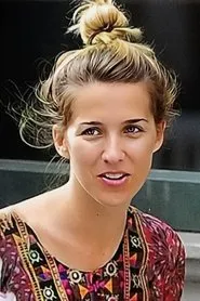 Retrato de Soledad Fandiño