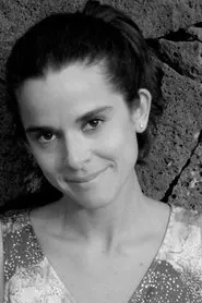 Retrato de Soledad Gilmet