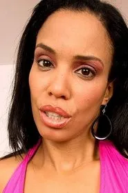 Retrato de Soleil Hughes