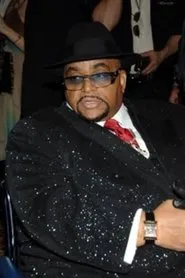 Solomon Burke en Acoso a una dama