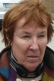 Foto de Solveig Nordlund