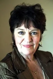 Solveig Ternström en Ett Dockhem