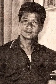 Retrato de Somchai Asanajinda