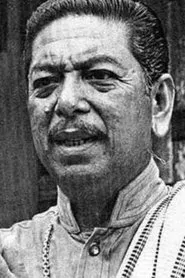 Retrato de Somkuan Krajangsat