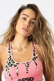 Retrato de Sommer Ray