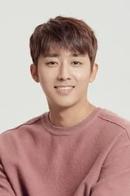 Retrato de Son Ho-jun