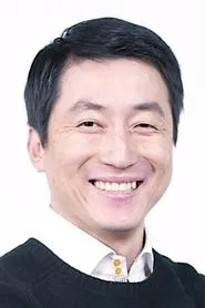 Retrato de Son In-yong