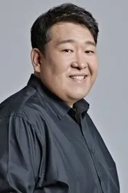Retrato de Son Sang-kyung