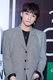 Retrato de Sơn Tùng M-TP