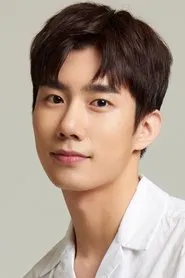 Son Woo-hyeon en Crazy Romance