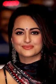 Foto de Sonakshi Sinha como Fareedan / Rehaana