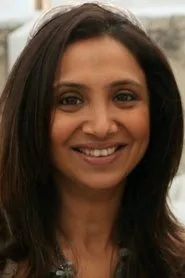Sonali Sachdev en Mission Mars: Keep Walking India