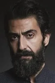 Retrato de Sonat Dursun