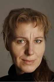 Retrato de Sonata Visockaitė