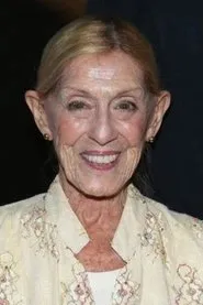 Retrato de Sondra Lee