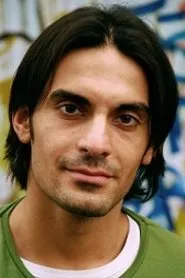 Retrato de Soner Ulutas