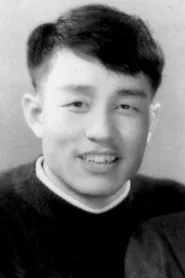 Retrato de Song Baoyi