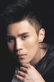 Retrato de Song Hanhuan