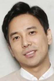 Retrato de Song Hyeong-su