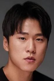 Retrato de Song Ji-hyuk