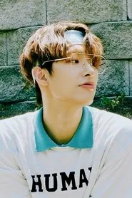 Retrato de Song Min-gi