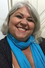 Retrato de Sonia de Paula