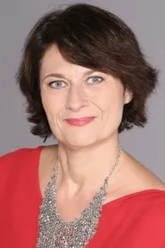 Sonia Dubois en Les Amazones
