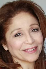 Sonia Iris Lozada en Expired