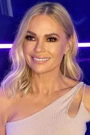 Retrato de Sonia Kruger