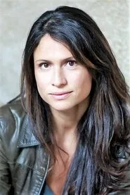 Sonia Mankaï en Le piège afghan