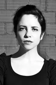 Retrato de Sonia Méndez
