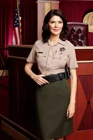 Retrato de Sonia Montejano