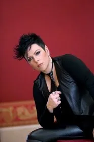 Retrato de Sonia Prina