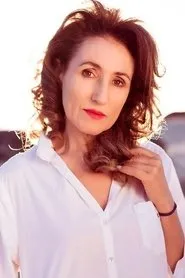 Sonia Rúa en Contou Rosalía