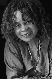 Retrato de Sonia Sánchez