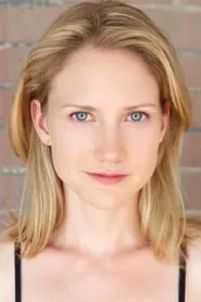 Retrato de Sonja Bennett