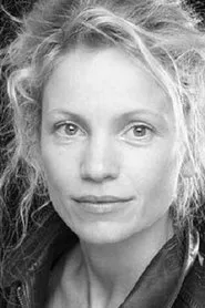 Sonja Codhant en Le Voyage de Pénélope