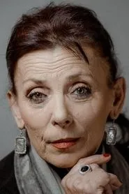 Foto de Sonja Mihajlova