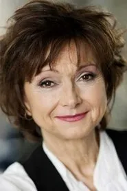 Sonja Oppenhagen en Toves værelse