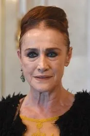 Retrato de Sonja Vukićević