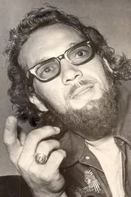 Sonny Barger en Hells Angels Forever