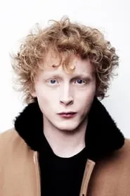 Retrato de Sonny Lindberg