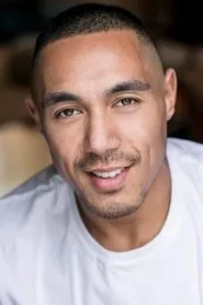 Retrato de Sonny Tupu