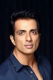 Sonu Sood en City of Life
