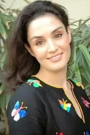 Sonya Jehan en Mi nombre es Khan