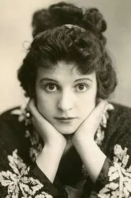 Retrato de Sonya Markova