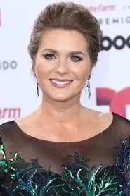 Foto de Sonya Smith como Liliana Acosta