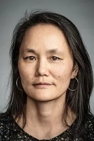 Retrato de Soon-Yi Previn